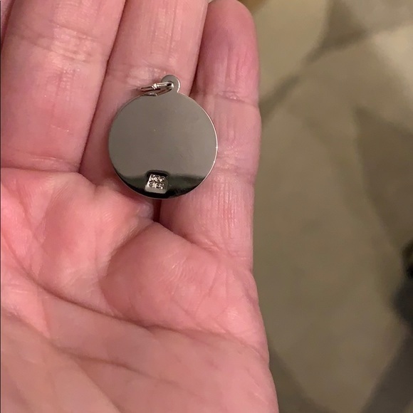 Two wedding / engagement charms - come as set - Picture 4 of 8